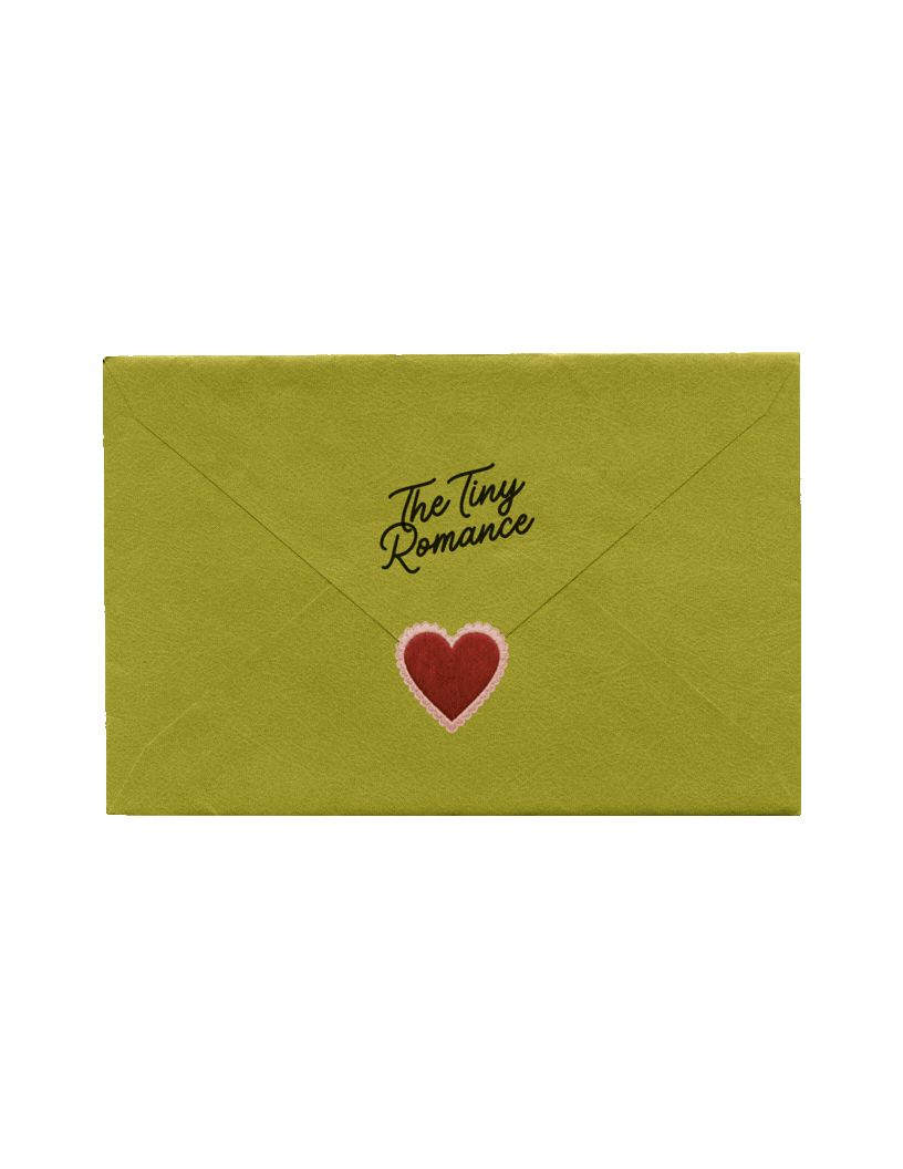 The Tiny Romance Monthly Subscription
