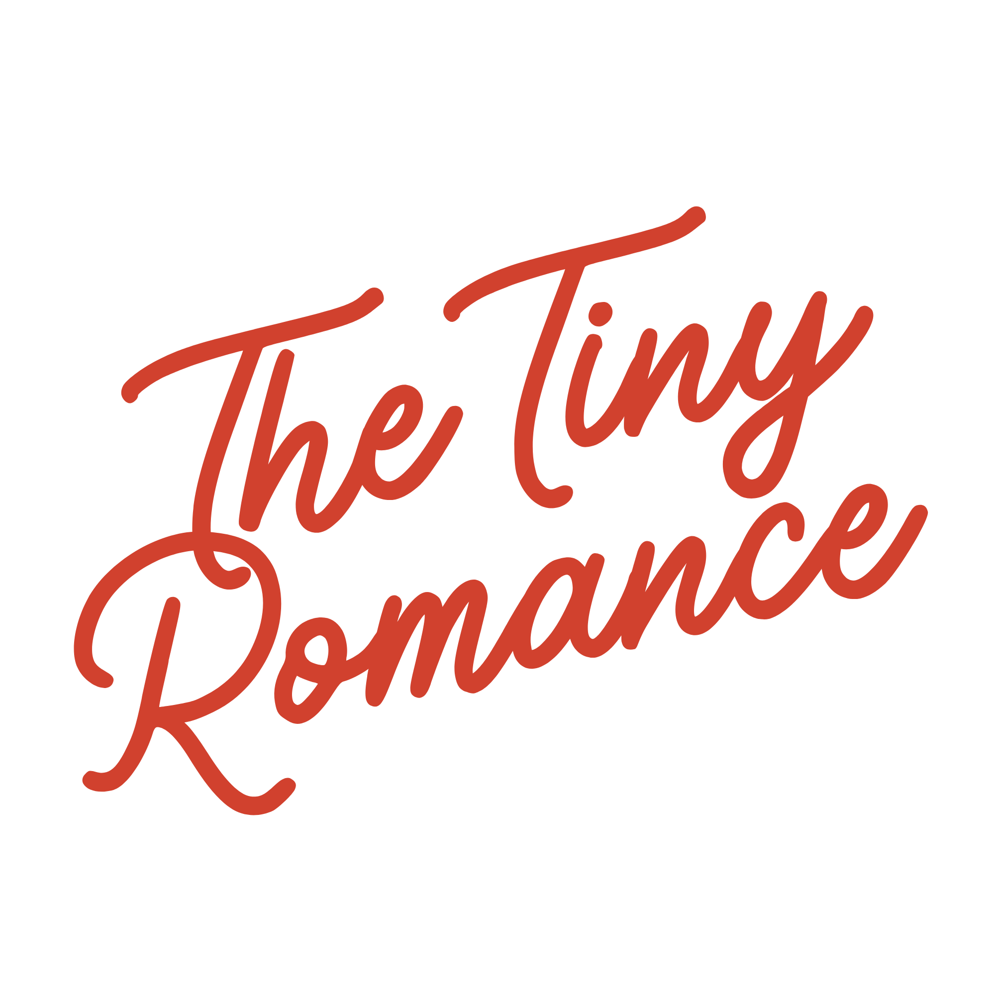 The Tiny Romance